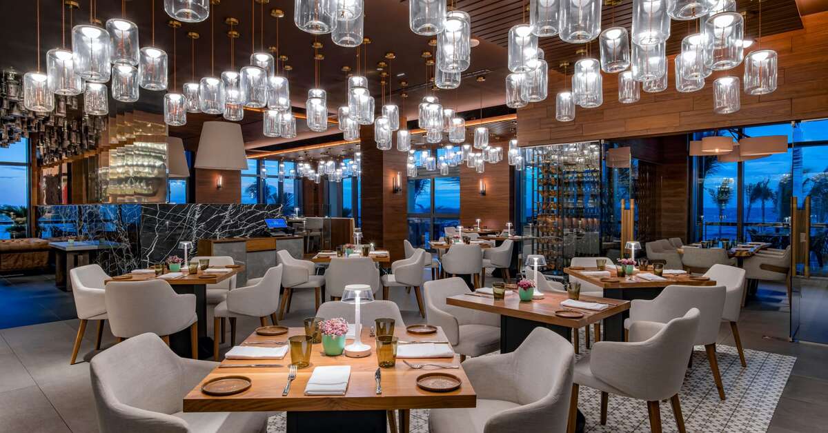 Een foto van Hilton Tulum Riviera Maya