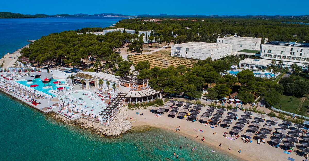 Een foto van Hotel Niko by Amadria Park