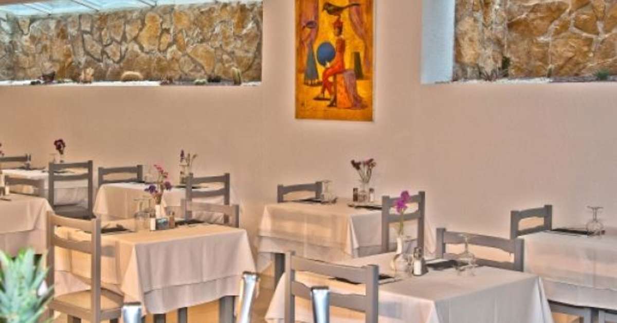Ein Foto BQ Paguera Boutique Hotel