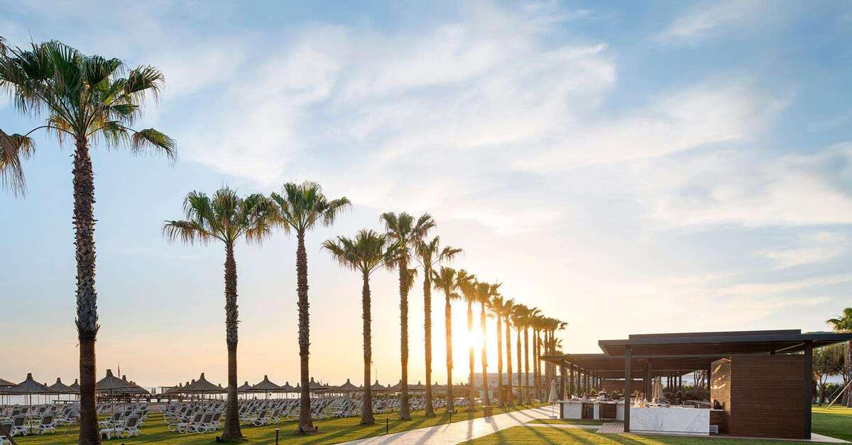 Een foto van Voyage Belek Golf & Spa