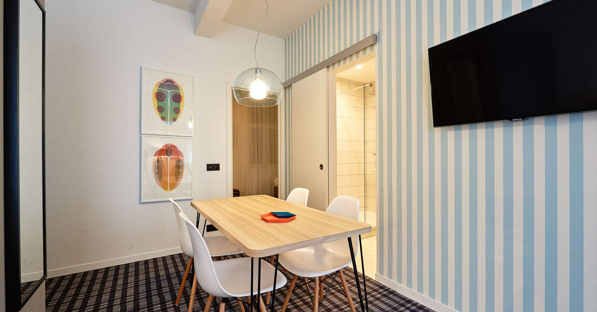 Een foto van Leopold Hotel Oostende