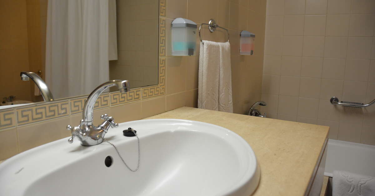 Ein Foto Hotel Jardim Atlantico