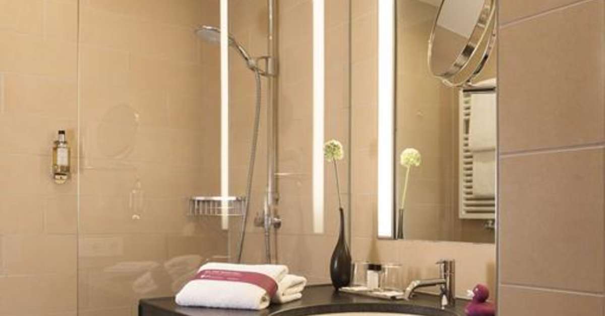 Een foto van Ameron Köln Hotel Regent