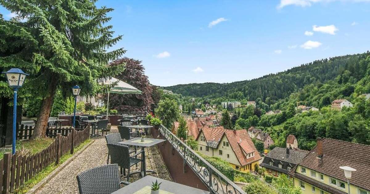 Een foto van Best Western Plus Hotel Schwarzwald Residenz
