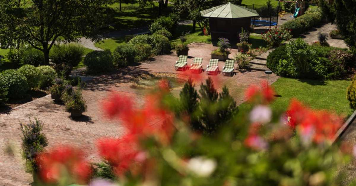 Een foto van Hotel Palace Bad Hofgastein