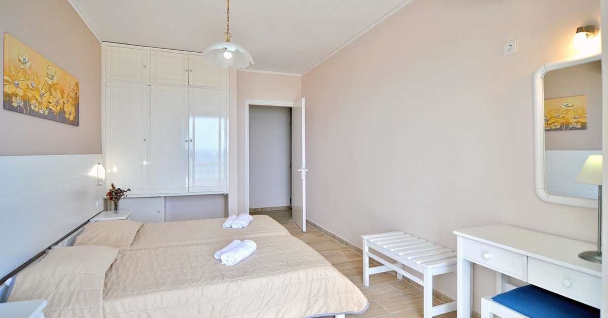 Een foto van Byron Appartementen
