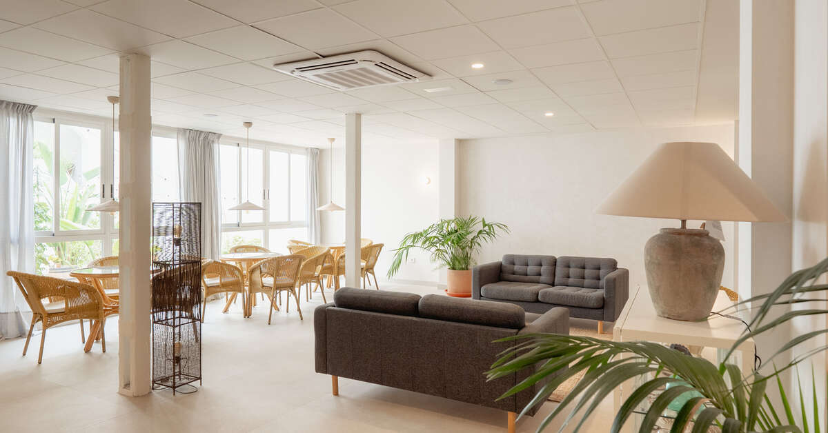 Een foto van Hotel Internacional
