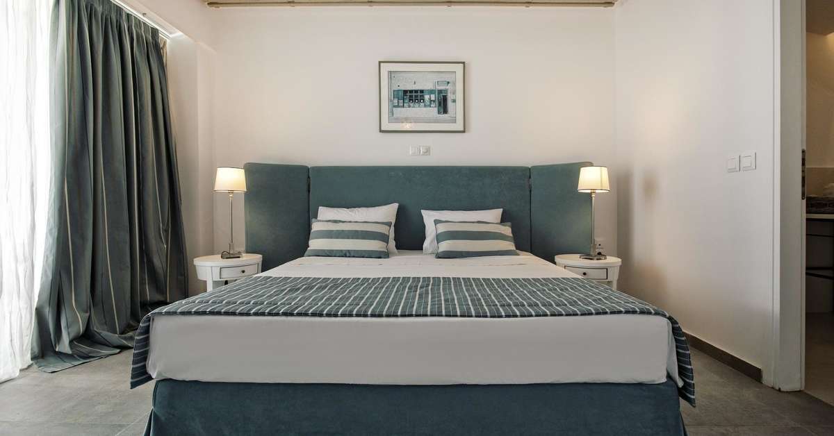 Een foto van Rigas Boutique Hotel