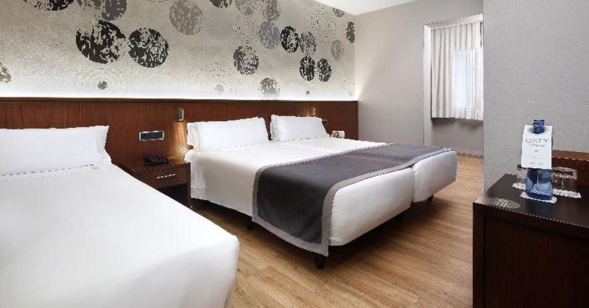 Ein Foto HCC Hotel Taber