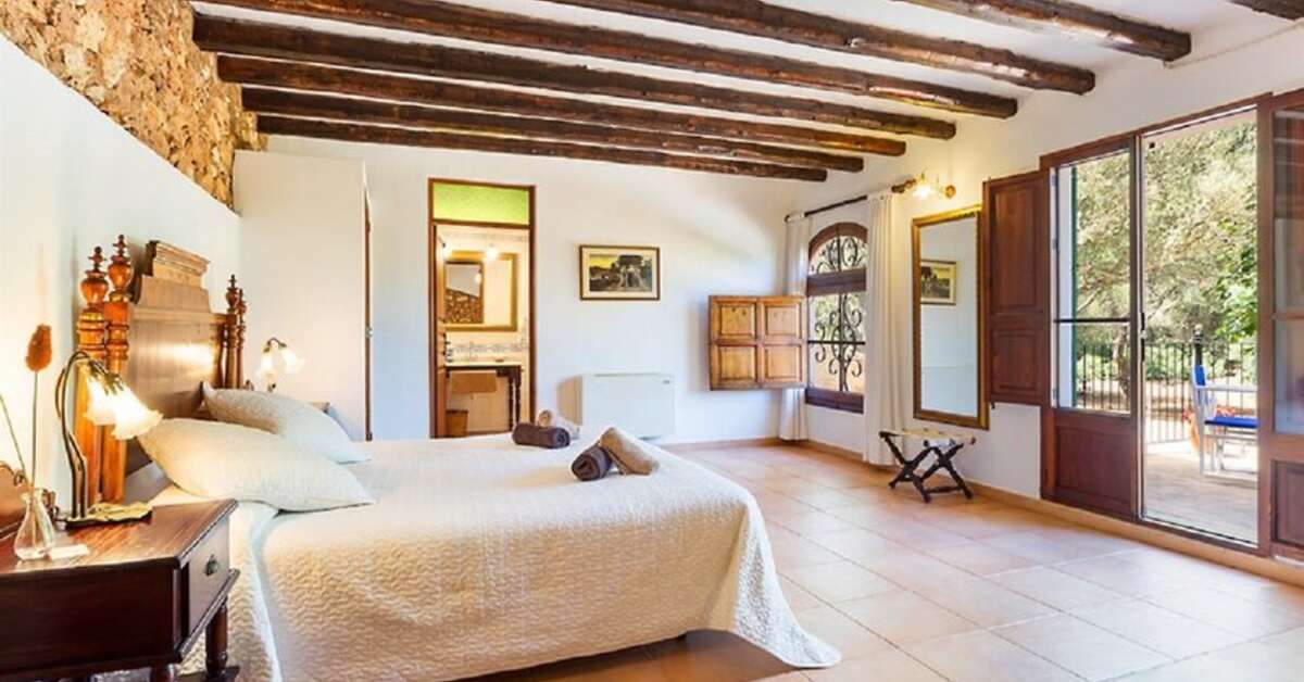 Een foto van Agroturismo Can Gaia