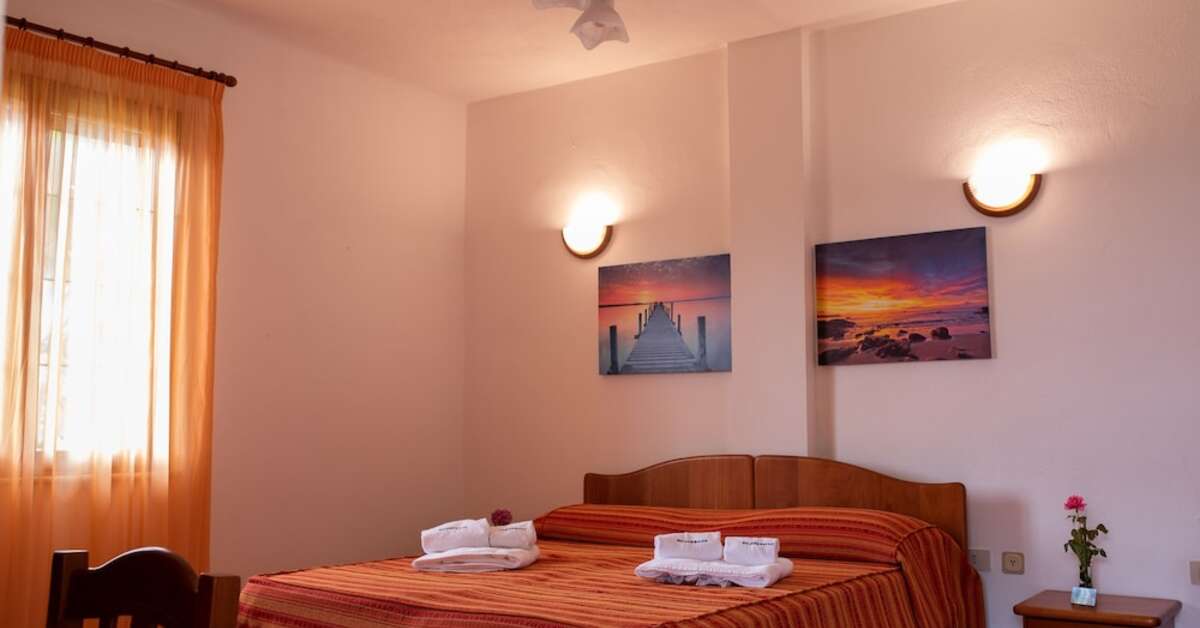 Een foto van Villaggio La Pizzuta