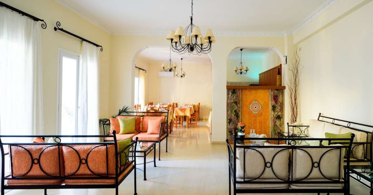 Een foto van Karidis Hotel