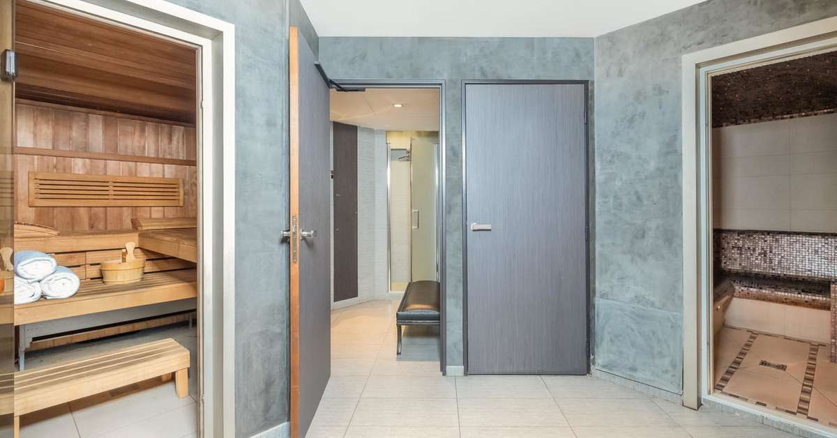Een foto van Elysia by Inwood Hotels