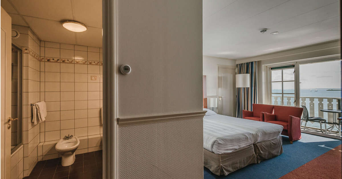 Een foto van Hotel Spaander