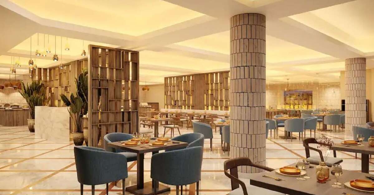 Een foto van Hyatt Zilara Riviera Maya