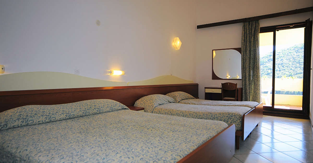 Hotel Hedera - Rabac | HolidayDiscounter