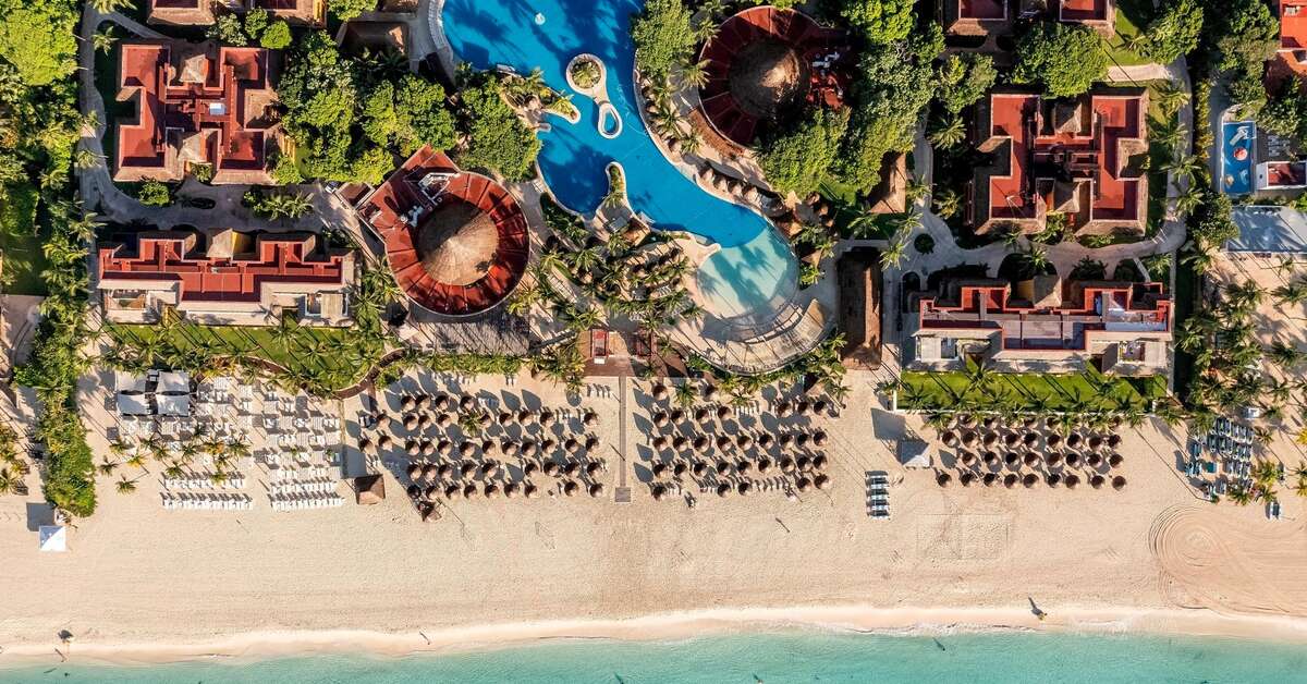 Ein Foto Iberostar Tucan