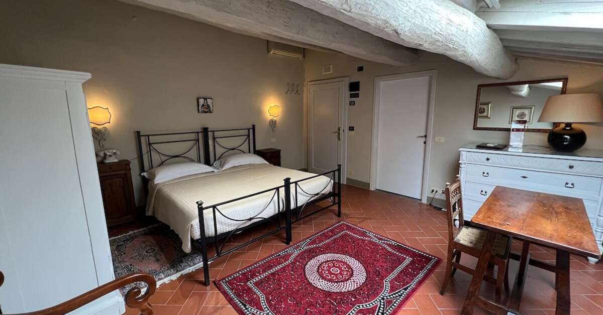 Een foto van B & B Piccolo Hotel
