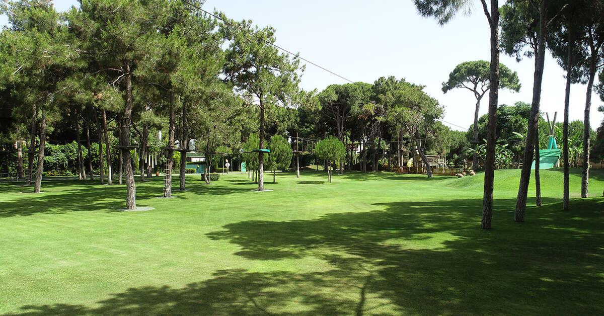Ein Foto Regnum Carya