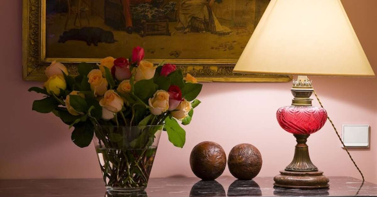 Een foto van Hotel le Saint Gregoire