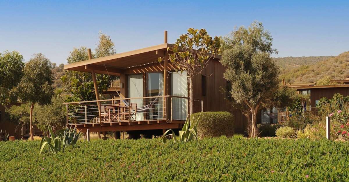 Een foto van Radisson Blu Resort Taghazout Bay Surf Village