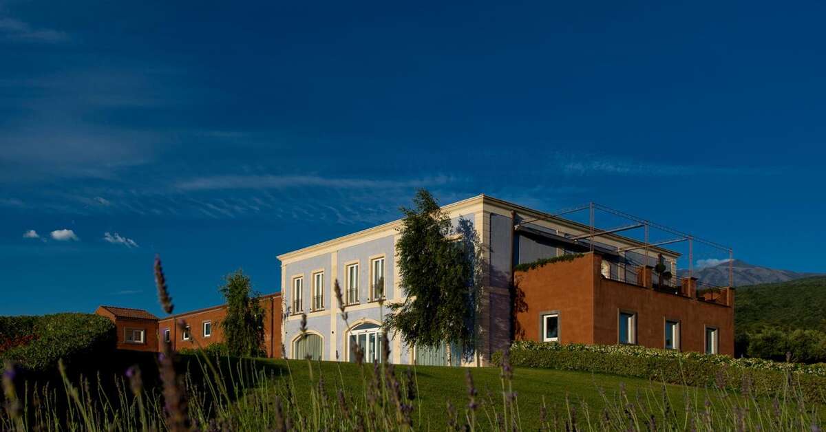 Een foto van Villa Neri Resort & Spa