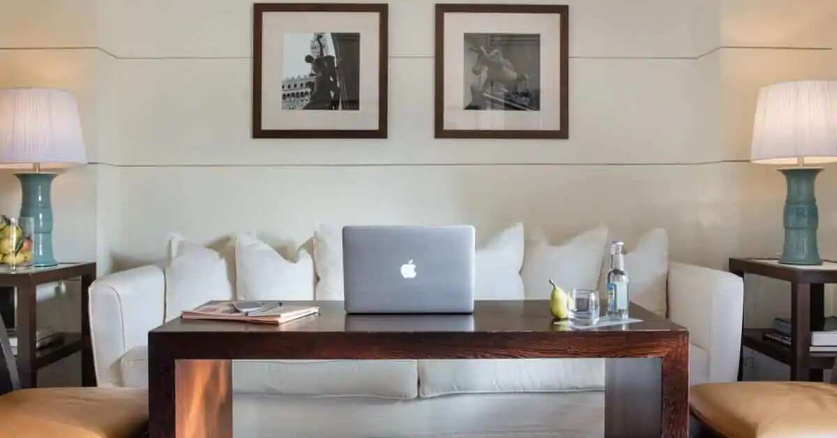 Een foto van Gallery Hotel Art Florence