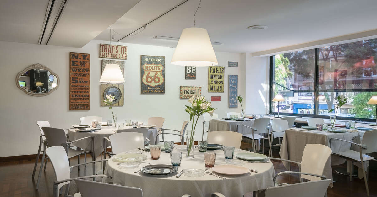 Ein Foto Vincci Soma Hotel