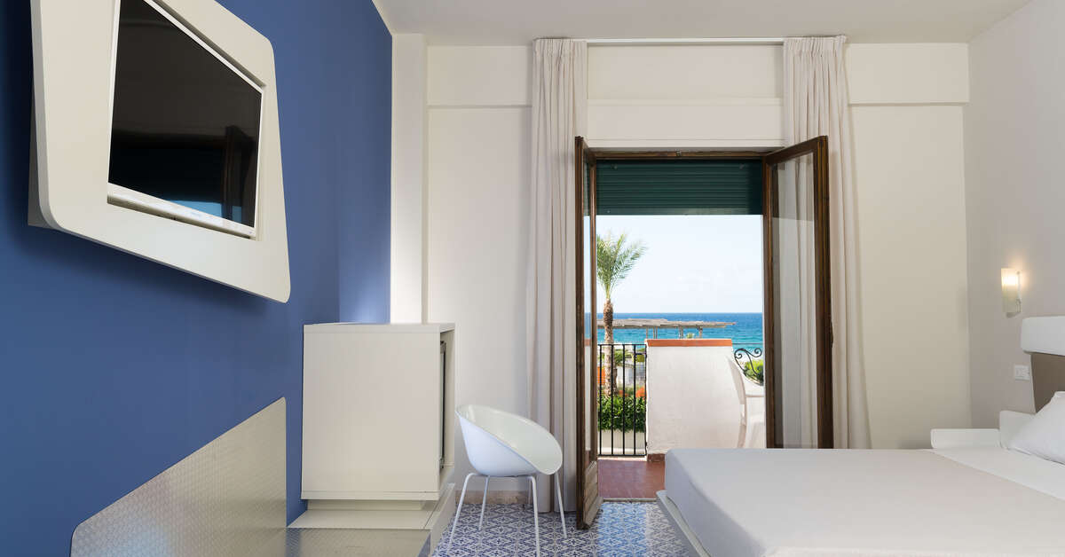 Een foto van Saracen Sands Hotel and Congress Centre