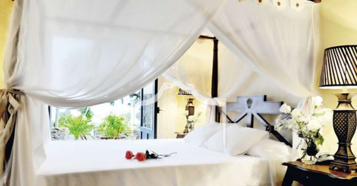 Een foto van Hotel El Cortijo de Zahara
