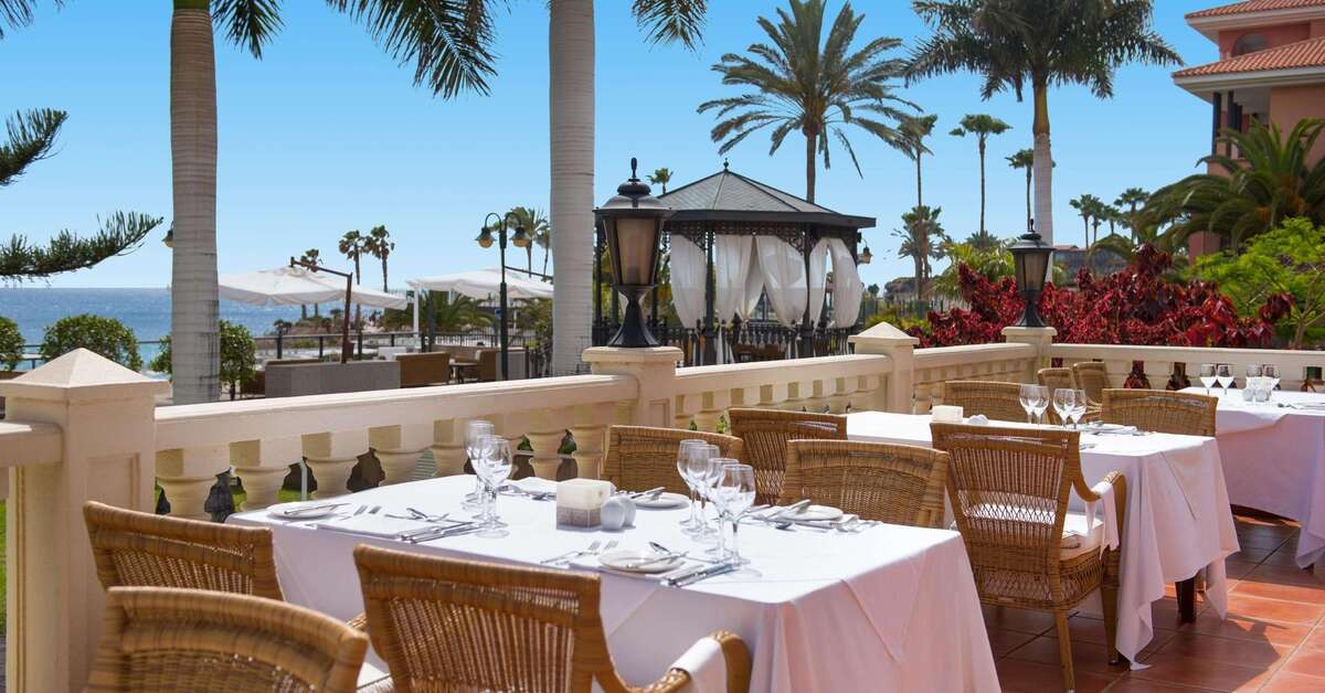 Een foto van Iberostar Selection Anthelia