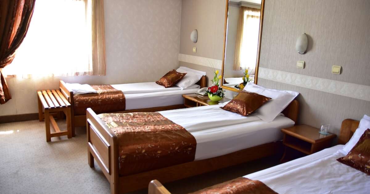 Een foto van Garni Hotel Lav
