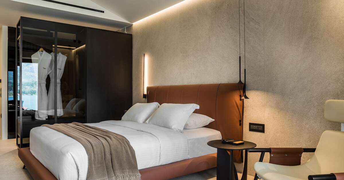 Een foto van Canale Hotel & Suites