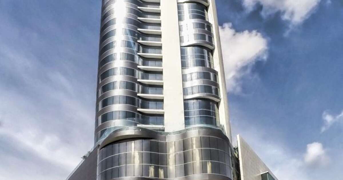 Een foto van Embassy Suites by Hilton
