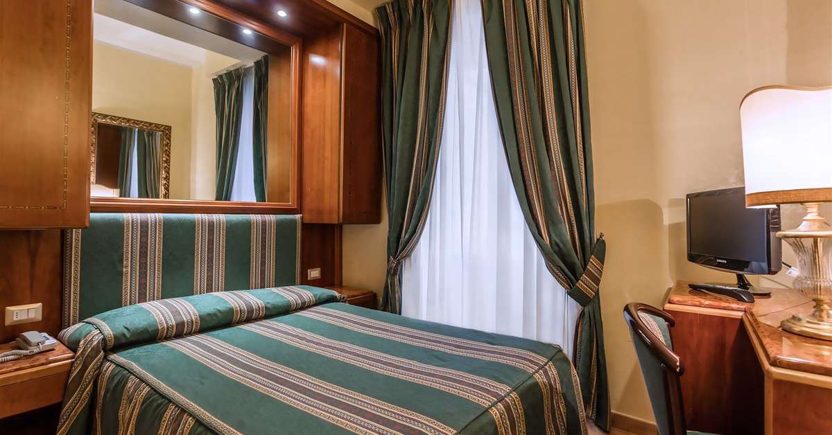Een foto van Hotel Noto