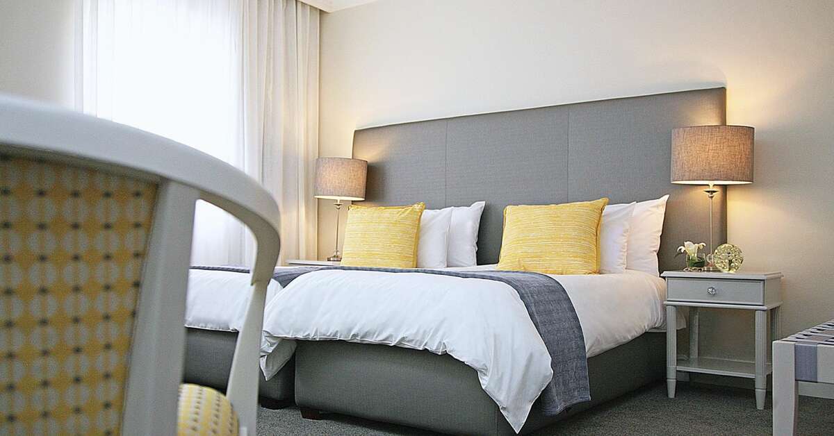 Een foto van Foreshore Hotel