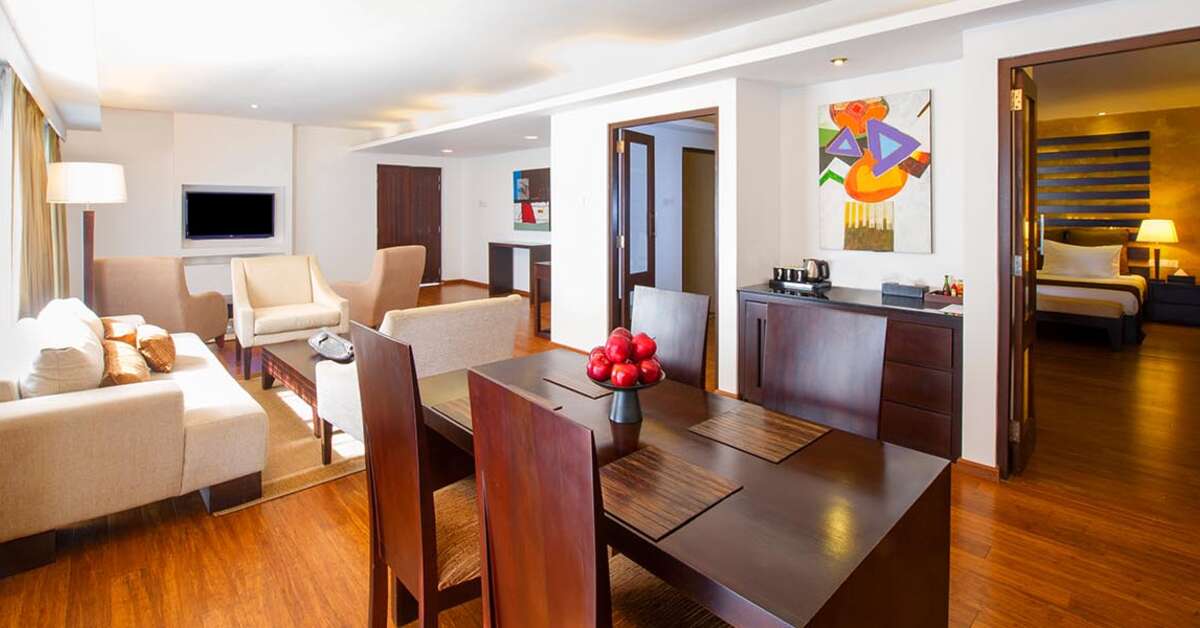 Een foto van Thaala Bentota Resort