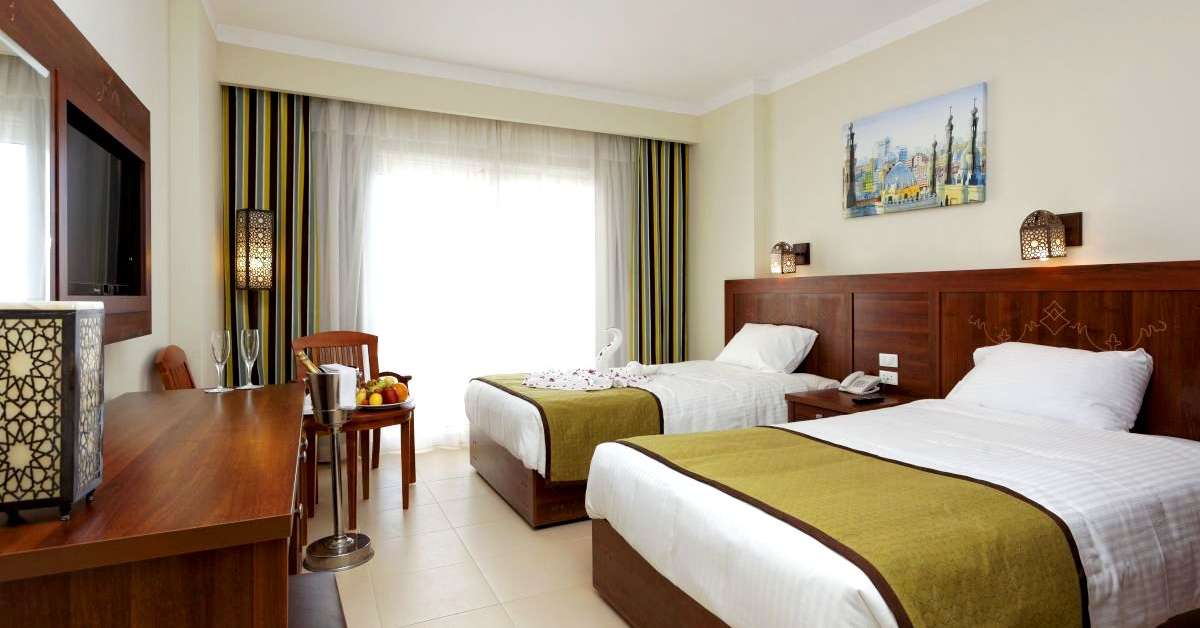 Een foto van Royal Star Beach Resort
