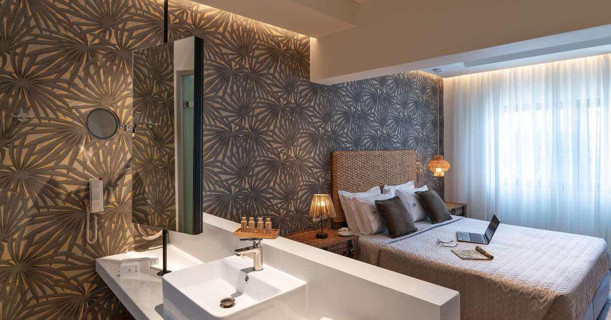 Ein Foto Naillac Boutique Hotel