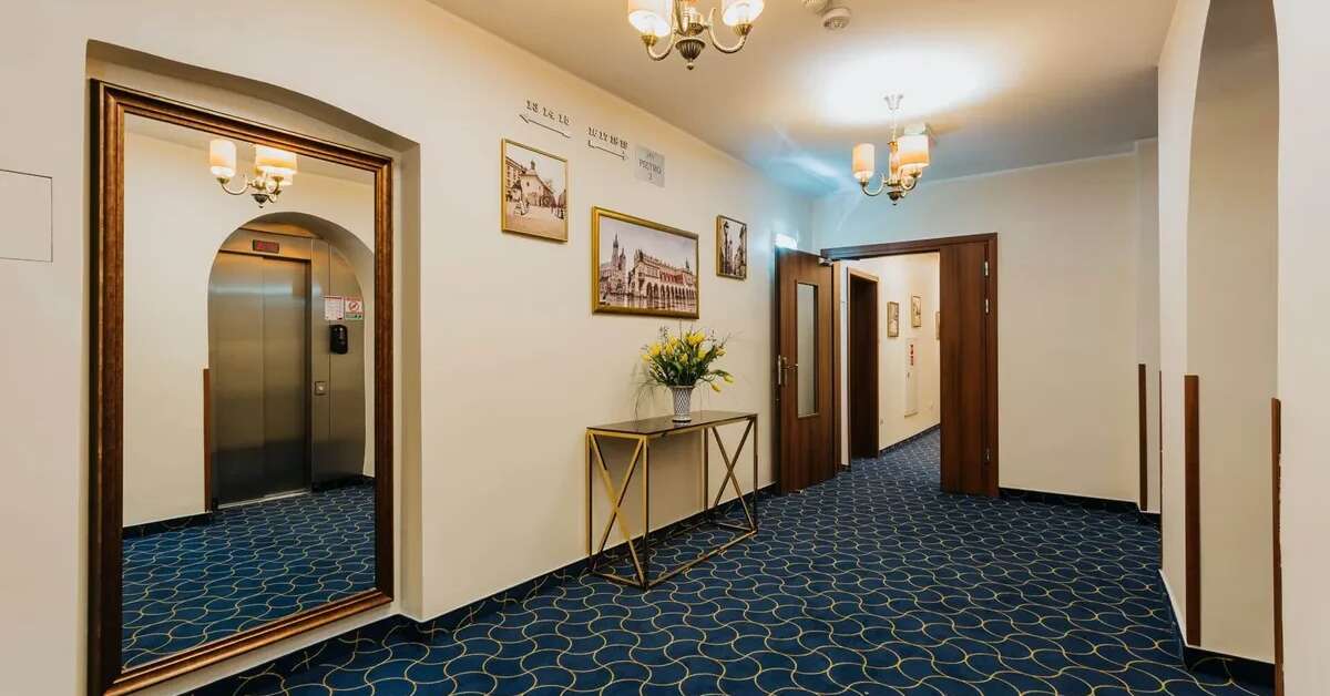 Een foto van Hotel Jan