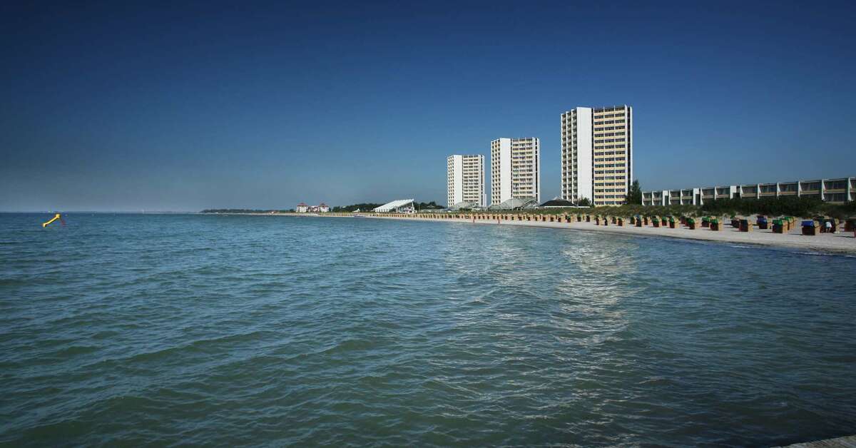 Een foto van IFA Fehmarn Hotel & Vakantiecentrum