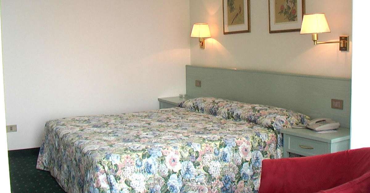 Een foto van Hotel Lido La Perla Nera