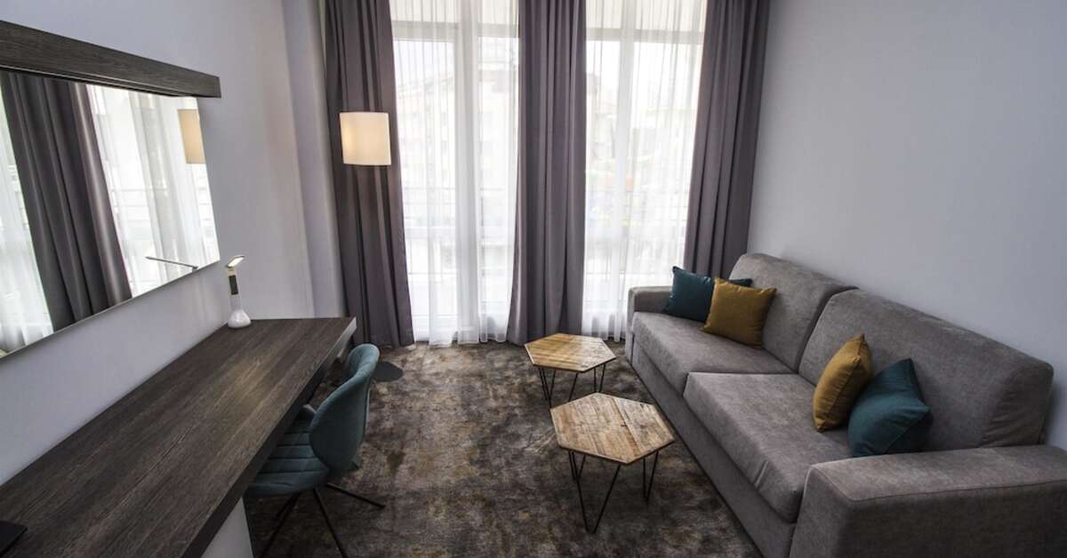 Ein Foto Best Western Plus Premium Inn