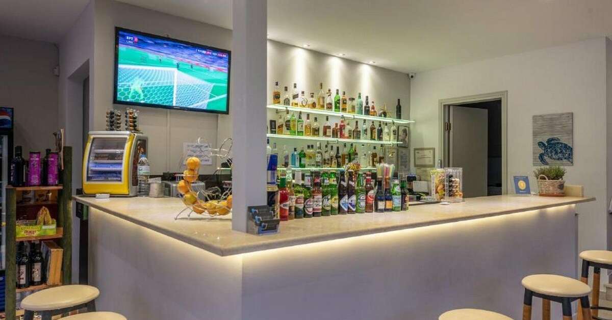 Een foto van Ionian Aura Appartementen