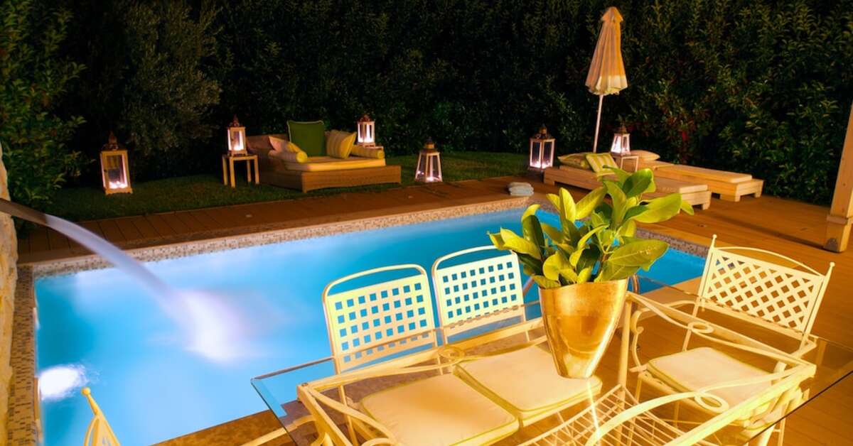 Een foto van Litohoro Olympus Resort