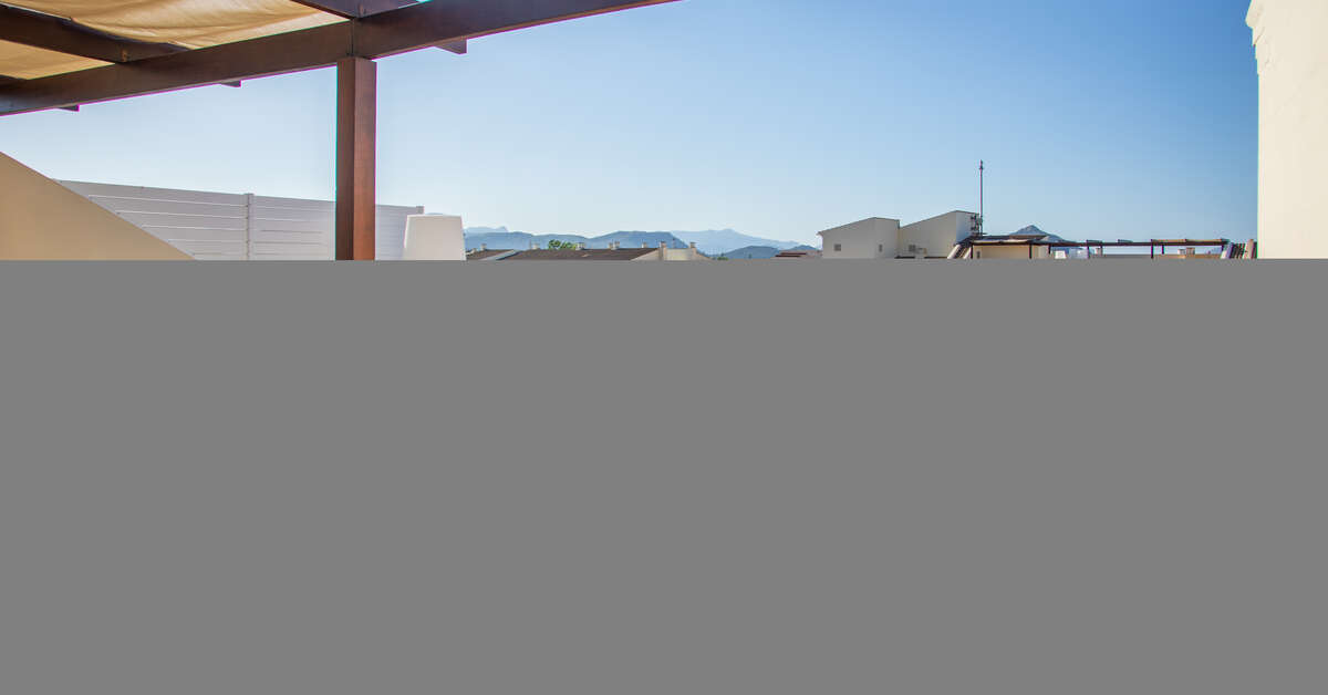Een foto van Hotel Zafiro Bahia