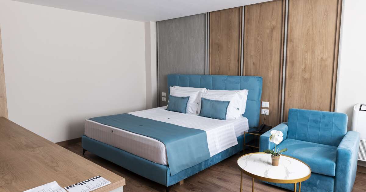 Een foto van Martiness Hotel