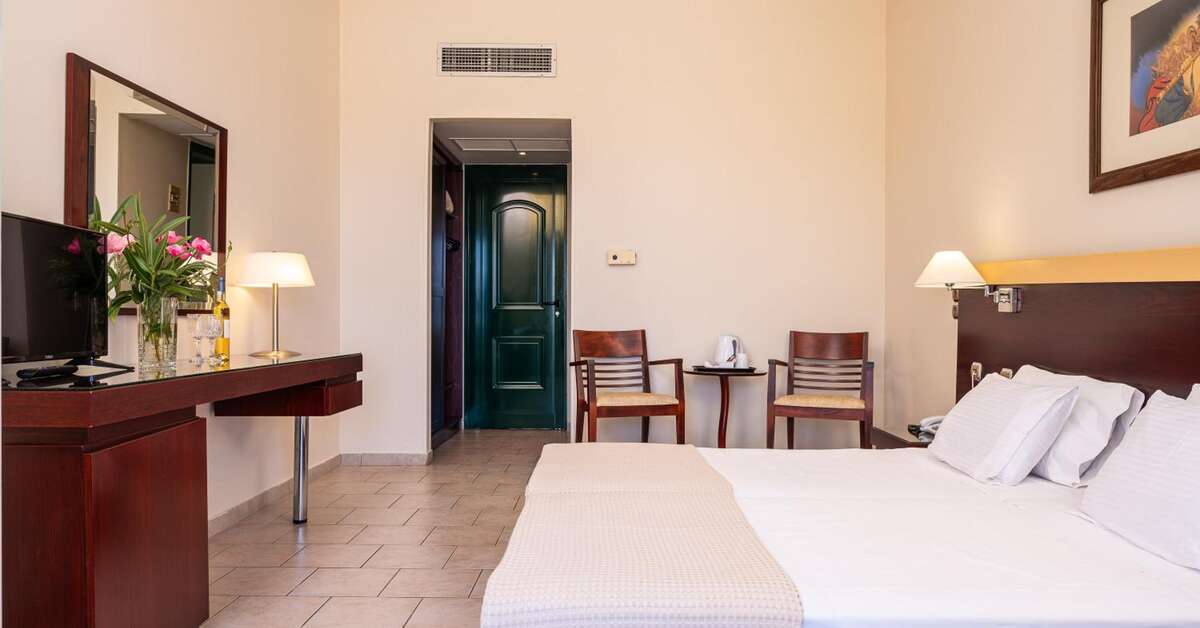 Een foto van Arion Hotel