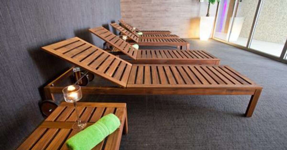 Ein Foto Hotel Astoria Bled