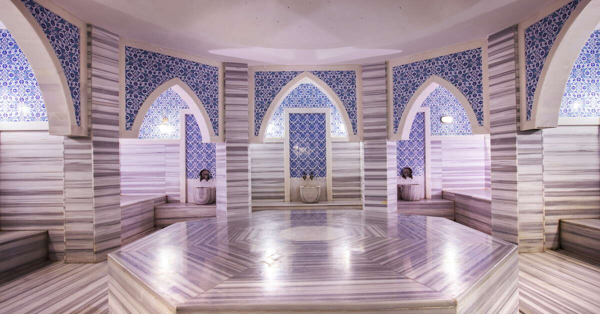 Een foto van Aria Claros Hotel